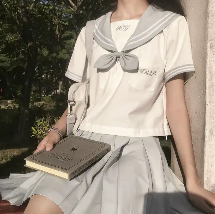 异象